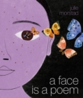 A Face Is a Poem - Book