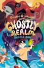 Double O Stephen and the Ghostly Realm - eBook