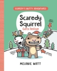 Scaredy Squirrel Gets Festive - Book