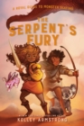 The Serpent's Fury : Royal Guide to Monster Slaying, Book 3 - Book