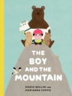 The Boy And The Mountain - Book