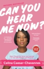 Can You Hear Me Now? - eBook