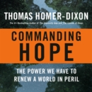 Commanding Hope - eAudiobook