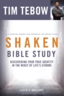 Shaken Bible Study - eBook
