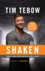 Shaken: Young Reader's Edition - eBook