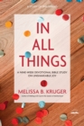 In All Things - eBook