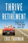 Thrive in Retirement - eBook