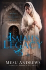 Isaiah's Legacy : A Novel of Prophets and Kings - Book