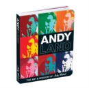 Andy Warhol Andyland - Book
