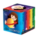 Little Scientist Board Book Set - Book