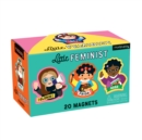 Little Feminist Box of Magnets - Book