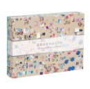 Gray Malin The Beach Two-sided Puzzle - Book