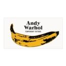 Andy Warhol Temporary Tattoo Set - Book