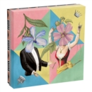 Christian Lacroix Let's Play Double Sided 250 Piece Puzzle - Book