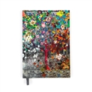 Christian Lacroix Heritage Collection Les 4 Saisons A5 Layflat Notebook - Book