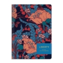 Liberty Floral Writers Notebook Set - Book