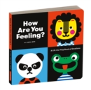 How Are You Feeling Board Book - Book