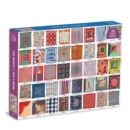 Quilts of Gee's Bend 1000 Piece Puzzle - Book
