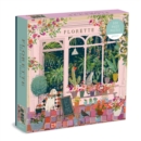 Florette 500 Piece Puzzle - Book