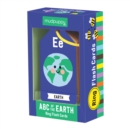 ABC of the Earth Ring Flash Cards - Book