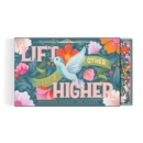 Lift Each Other Higher 128 Piece Matchbox Puzzle - Book