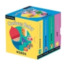 Curious Baby Board Book Set - Book