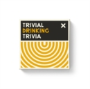 Trivial Drinking Trivia - Book