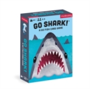 Go Shark! Card Game - Book