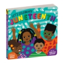 Let's Celebrate Juneteenth Board Book - Book