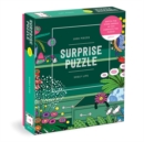 Shelf Life 1000 Piece Surprise Puzzle - Book