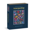 Constellations 101: Stargazing 500 Piece Book Puzzle - Book
