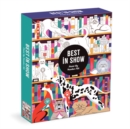 Best In Show Paint By Number Kit - Book