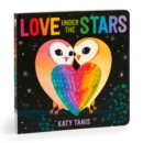 Love Under the Stars Board Book - Book