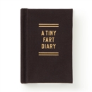 A Tiny Fart Diary - Book