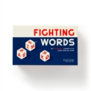 Fighting Words Dice Game - Book