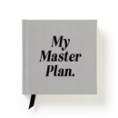 My Master Plan Productivity Guide - Book