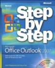 Microsoft Office Outlook 2007 Step by Step - eBook