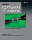 Software Estimation : Demystifying the Black Art - eBook