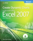 Create Dynamic Charts in Microsoft Office Excel 2007 and Beyond - eBook