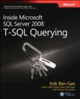 Inside Microsoft SQL Server 2008 T-SQL Querying - eBook