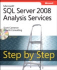 Microsoft SQL Server 2008 Analysis Services Step by Step - eBook