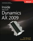 Inside Microsoft Dynamics AX 2009 - eBook