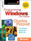 Programming Windows - eBook