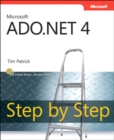 Microsoft ADO.NET 4 Step by Step - eBook