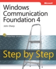 Windows Communication Foundation 4 Step by Step - eBook