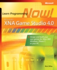 Microsoft XNA Game Studio 4.0 - eBook