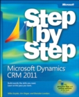 Microsoft Dynamics CRM 2011 Step by Step - eBook