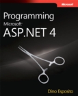Programming Microsoft ASP.NET 4 - eBook