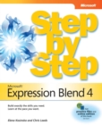 Microsoft Expression Blend 4 Step by Step - eBook