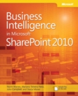Business Intelligence in Microsoft SharePoint 2010 - eBook